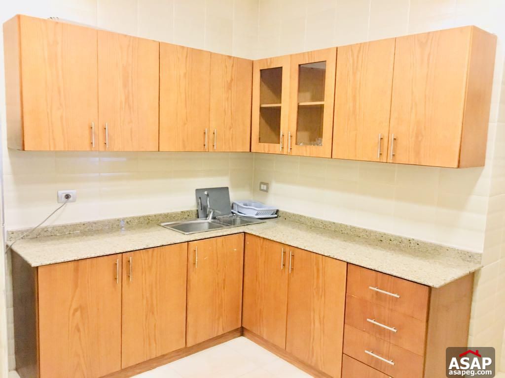 Furnished Flat for Rent in New Cairo Furnished Flat for Rent in New Cairo