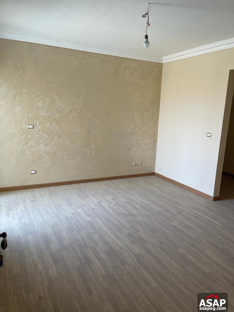 Finished Apartment for Sale in Eastown