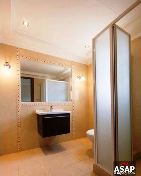 Villa for Rent in Marina City