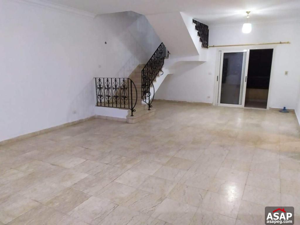 Twin House for Sale in El Rehab City