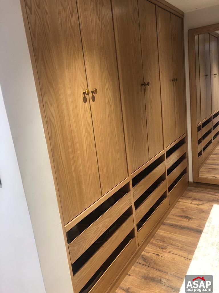 Furnished Apartment for Rent in Cairo Festival City Furnished Apartment for Rent in Cairo Festival City