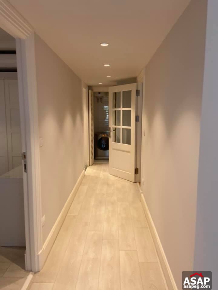 Apartment for Rent in Zamalek Apartment for Rent in Zamalek