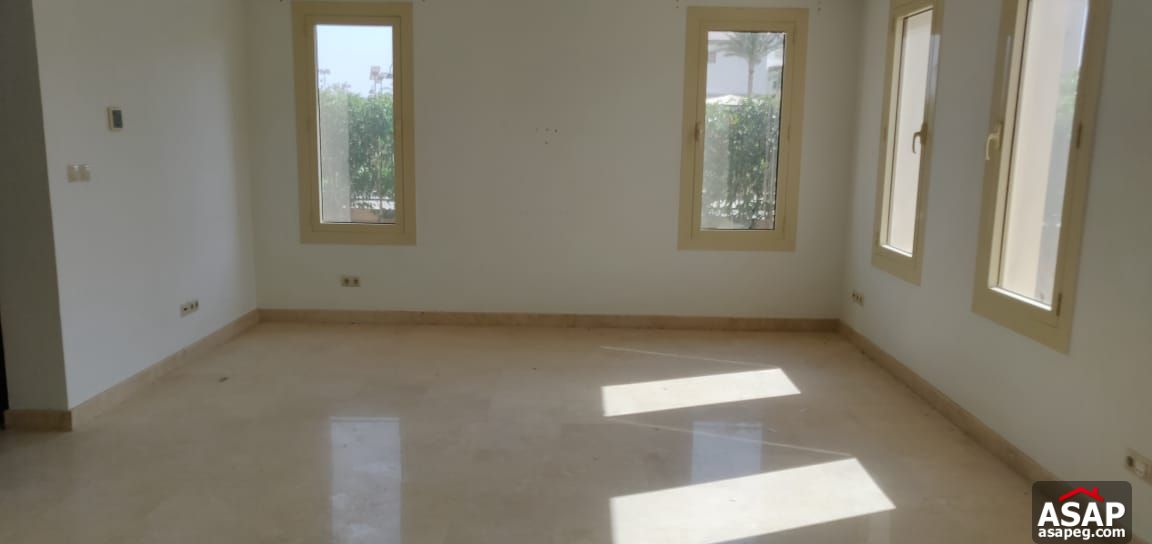 Finished Villa for Sale in Mivida Emaar Finished Villa for Sale in Mivida Emaar