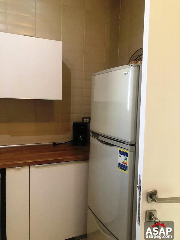 Penthouse for Rent in the Village Palm Hills Penthouse for Rent in the Village Palm Hills