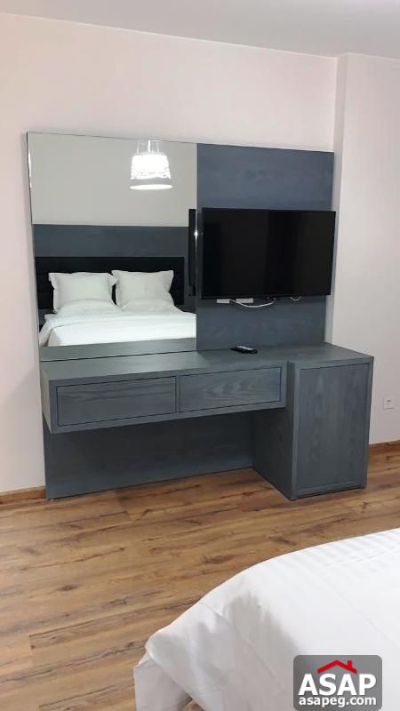 Apartment for Rent in Cairo Festival City Apartment for Rent in Cairo Festival City