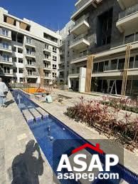 Apartment for Sale in Mountain View I City