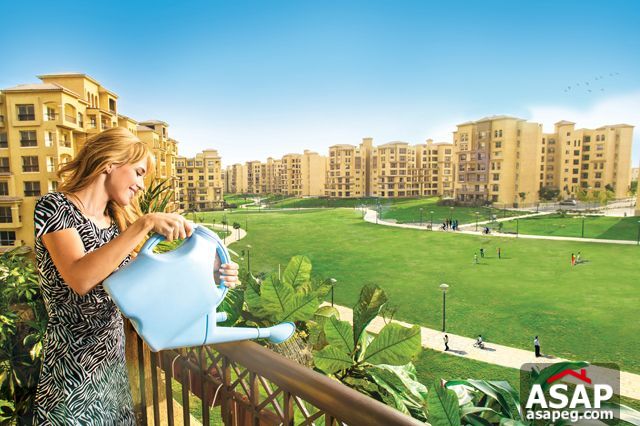 Villa stand alone in Madinaty for sale