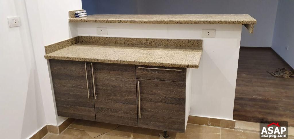 Apartment for Rent in Eastown , New Cairo Apartment for Rent in Eastown , New Cairo