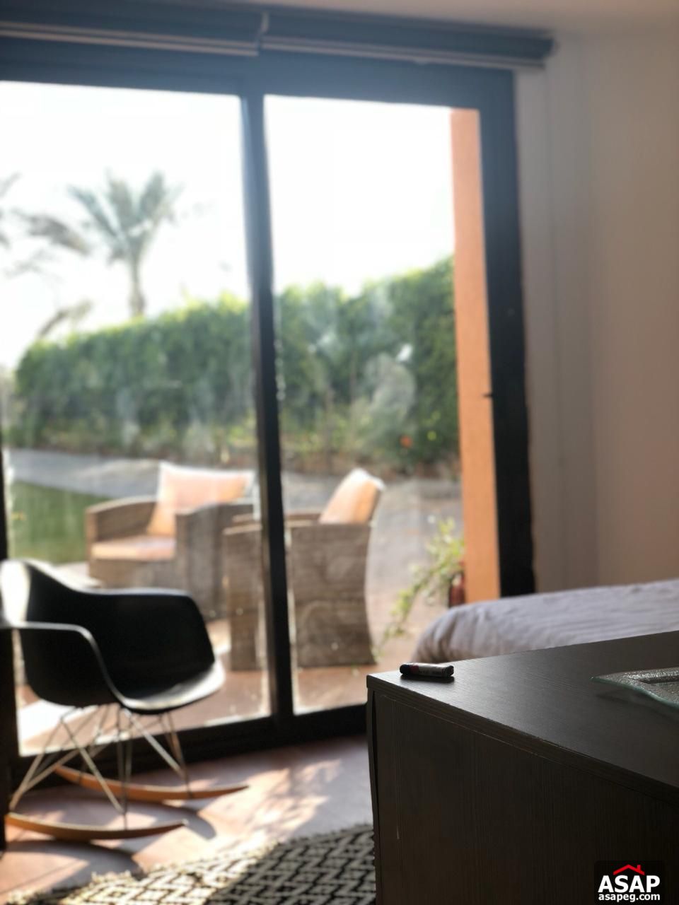 Nice Studio for Rent in Katameya Dunes Nice Studio for Rent in Katameya Dunes