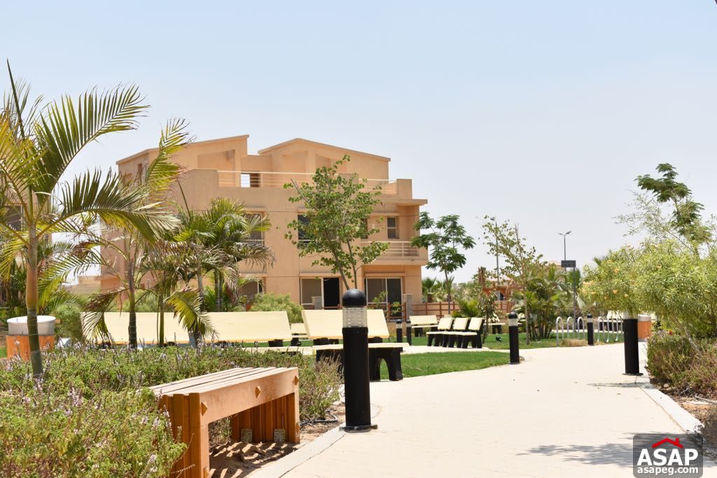 Stand Alone for Sale in Aswar Residence Stand Alone for Sale in Aswar Residence