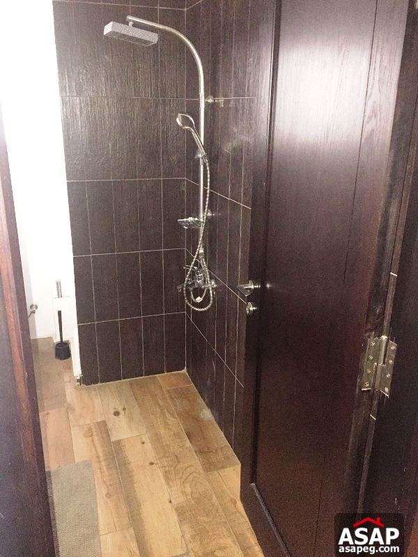 Stand Alone with Pool for Rent in Katameya Heights