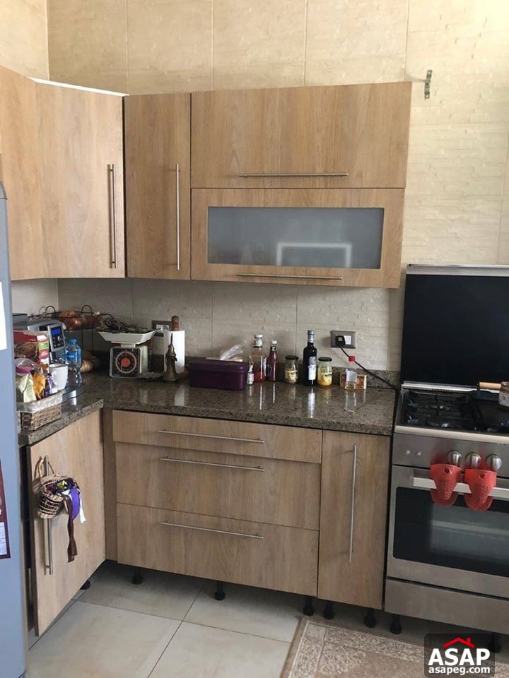 For Rent Twin House in Les Rois Compound For Rent Twin House in Les Rois Compound