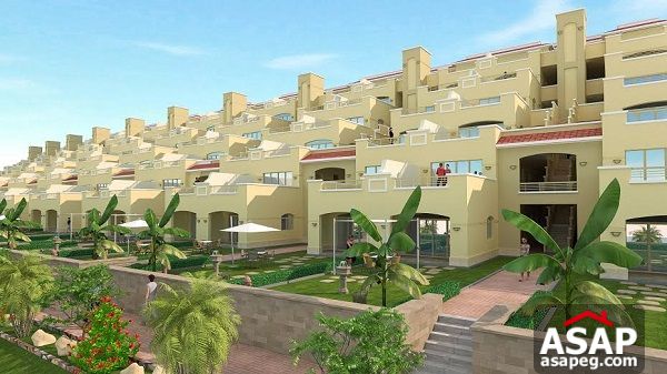 Chalet for sale in Telal Ain Sokhna Chalet for sale in Telal Ain Sokhna