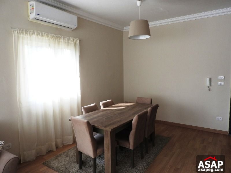 Furnished Property in Maadi Degla for Rent Furnished Property in Maadi Degla for Rent
