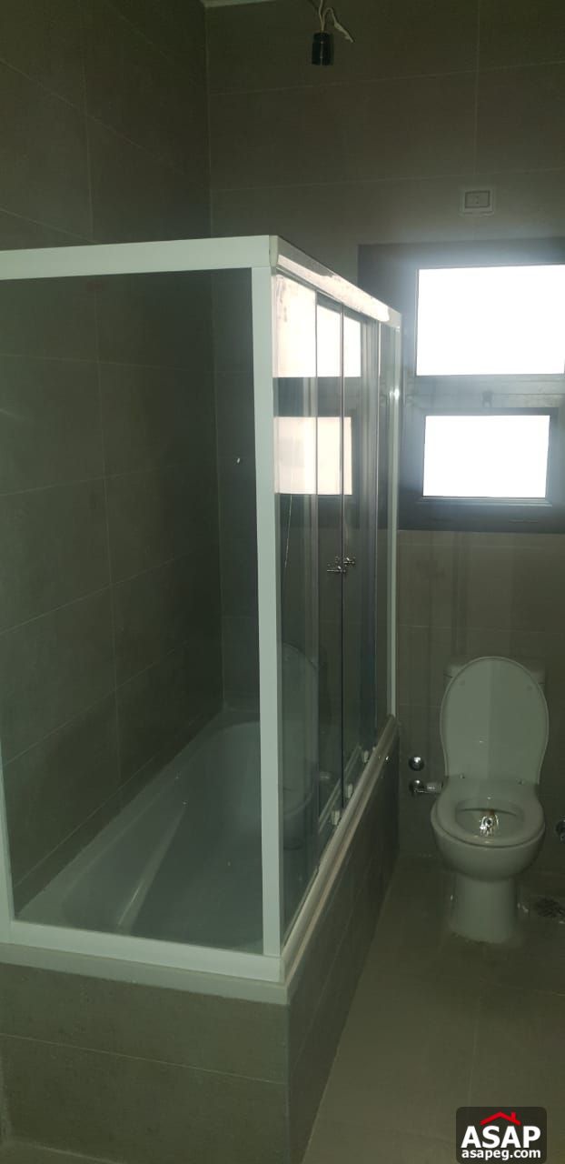 Penthouse for Rent in Fifth Square Penthouse for Rent in Fifth Square