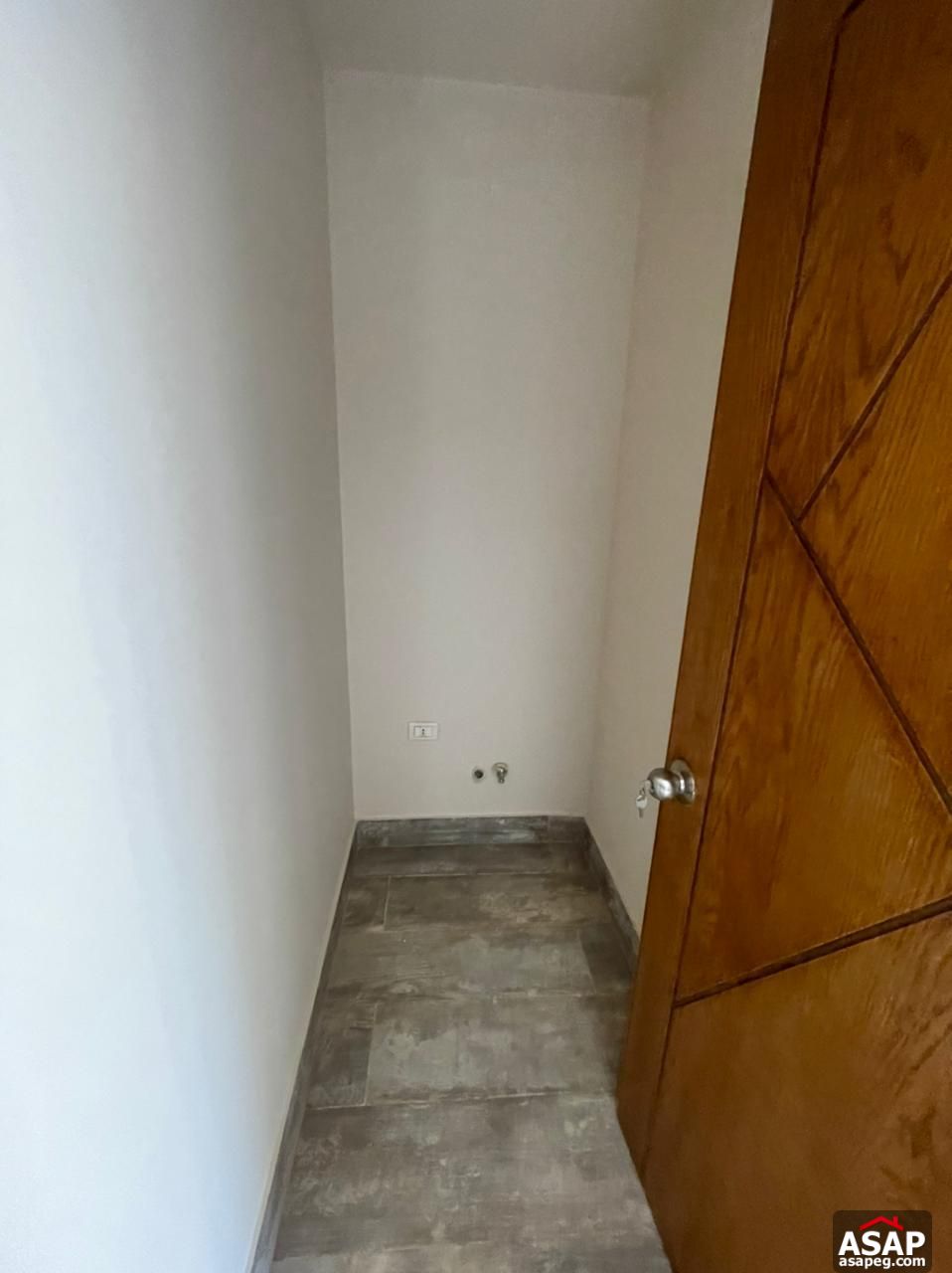 Semi Furnished Twin House for Rent in Mivida Semi Furnished Twin House for Rent in Mivida