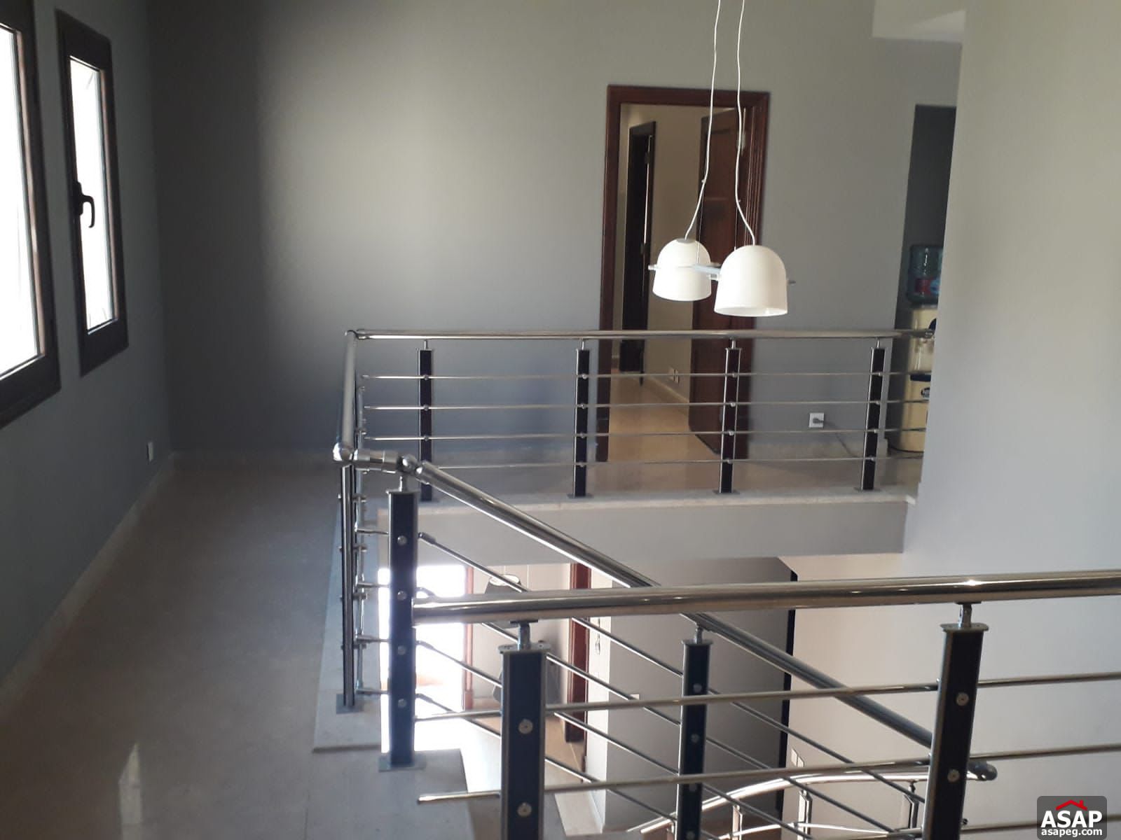 Villa for Sale in North Coast , Marassi Villa for Sale in North Coast , Marassi