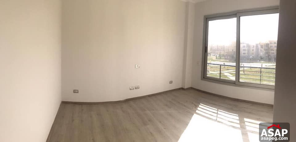 Duplex for Rent in Palm Parks - Sheikh Zayed