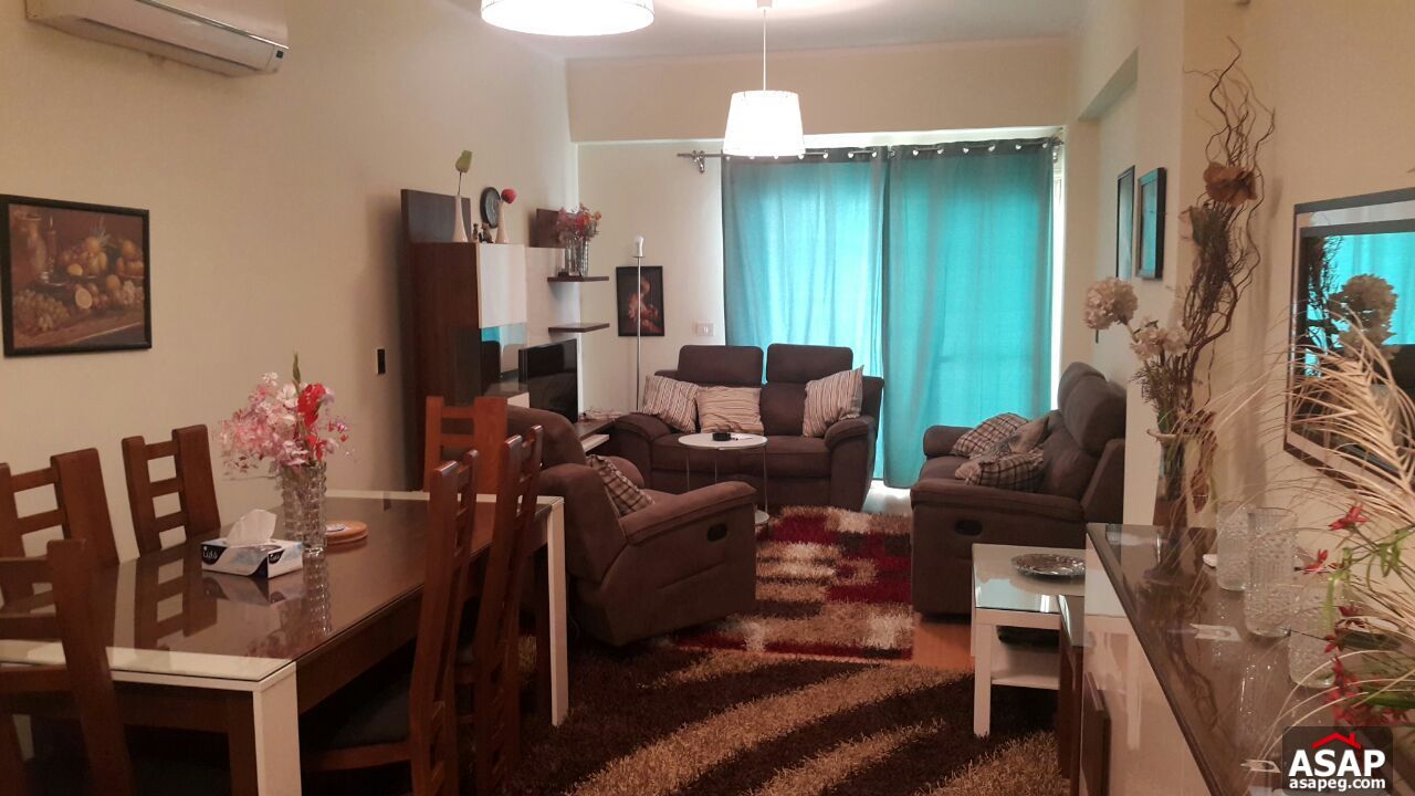 Apartment for Rent in Smart Life Apartment for Rent in Smart Life