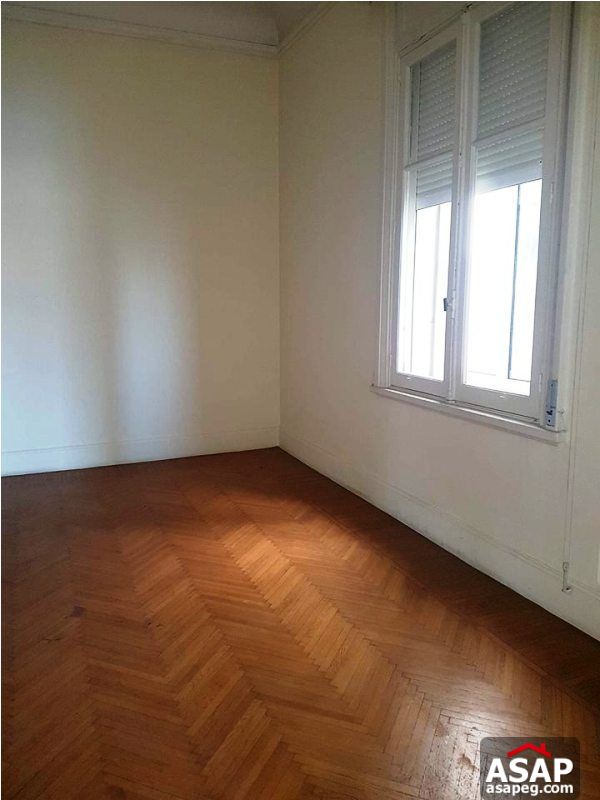 Apartment for Rent in Zamalek with Nile View Apartment for Rent in Zamalek with Nile View