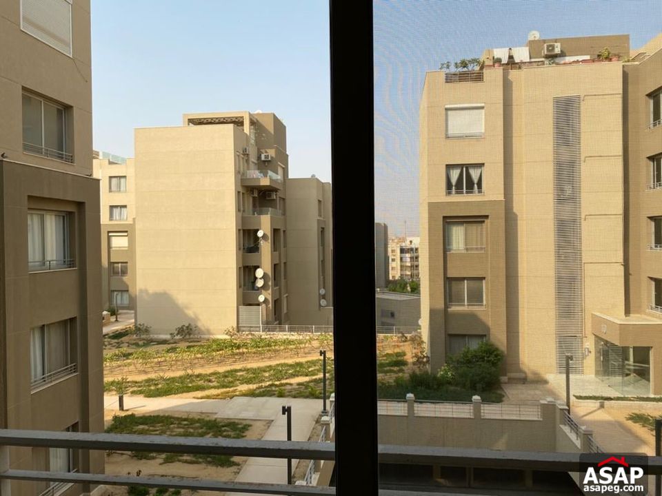 Apartment for Rent in Village Gate Apartment for Rent in Village Gate