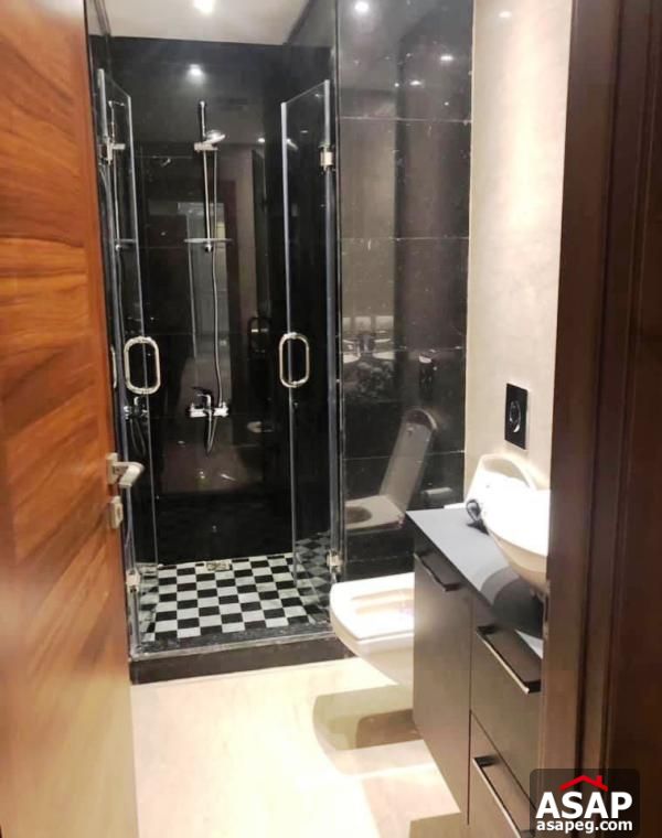 Apartment for Rent in New Giza Compound Apartment for Rent in New Giza Compound