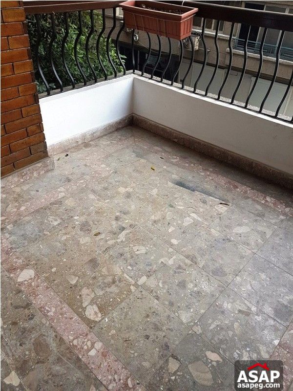 Office for Rent in Zamalek