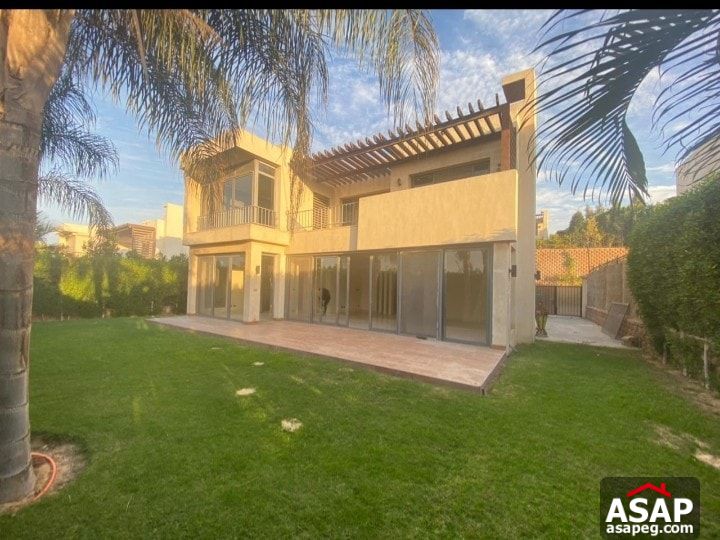 Stand Alone for Rent in Sheikh Zayed , Allegria Sodic