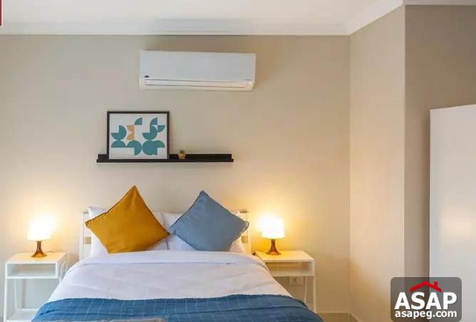 Studio for Rent in Eastown Compound