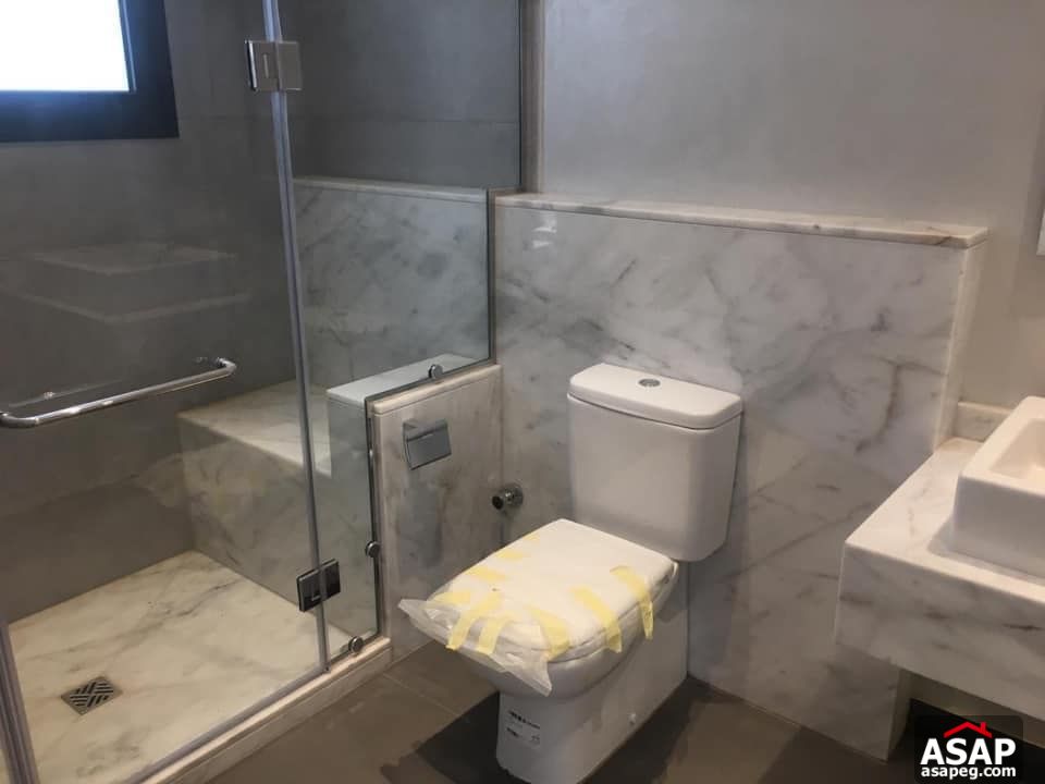 Penthouse for Rent in Eastown Compound Penthouse for Rent in Eastown Compound