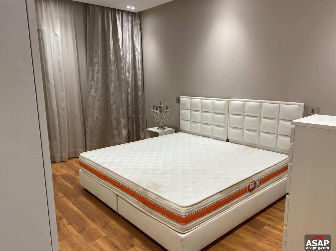 Duplex for Rent in VGK Palm Hills Duplex for Rent in VGK Palm Hills