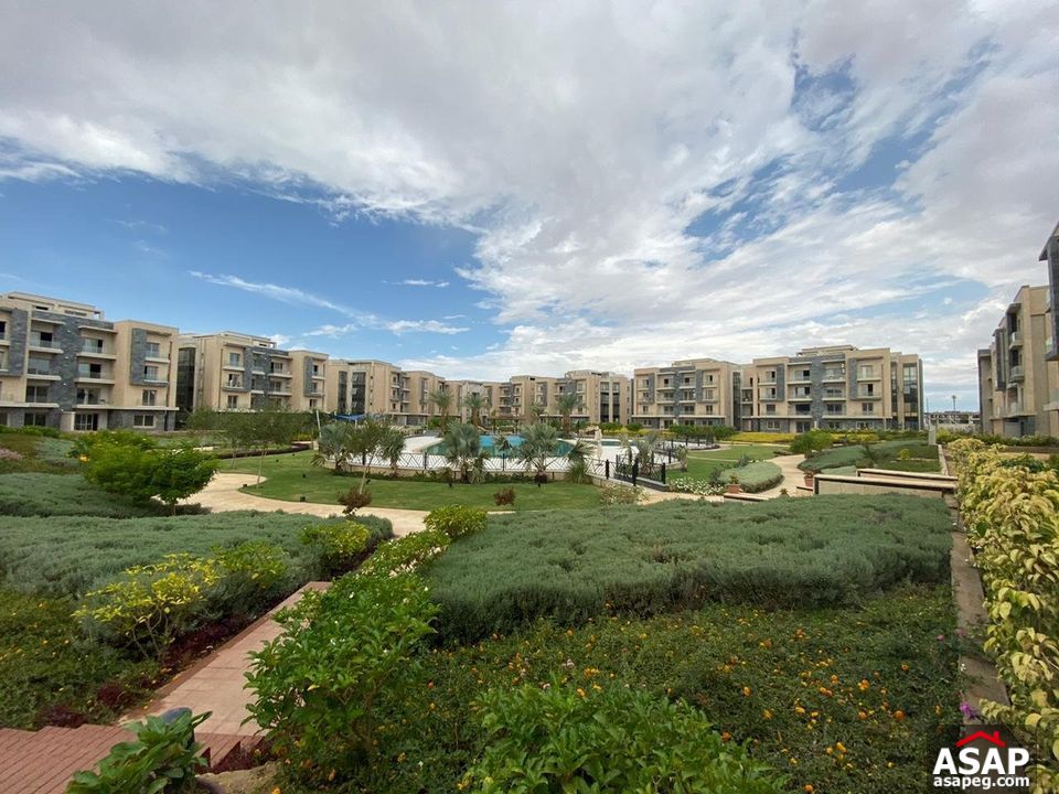 Ground Floor for Rent in Galleria Moon Valley