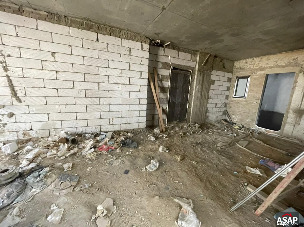 Ground Floor for Sale in Lake View Residence Ground Floor for Sale in Lake View Residence