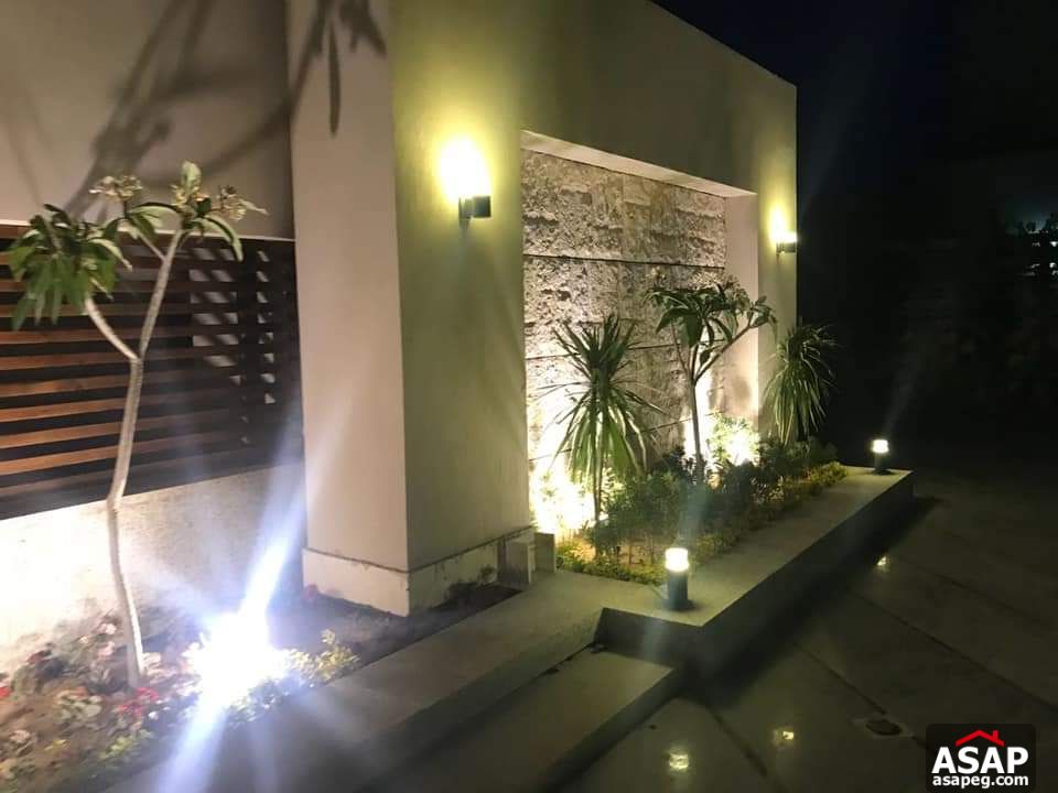 Finished Villa for Sale in Hacienda Bay Finished Villa for Sale in Hacienda Bay