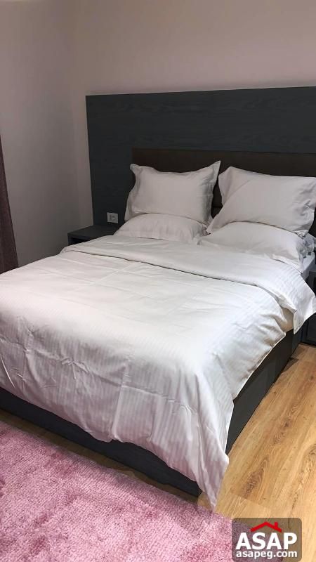 Apartment for Rent in Cairo Festival City Apartment for Rent in Cairo Festival City