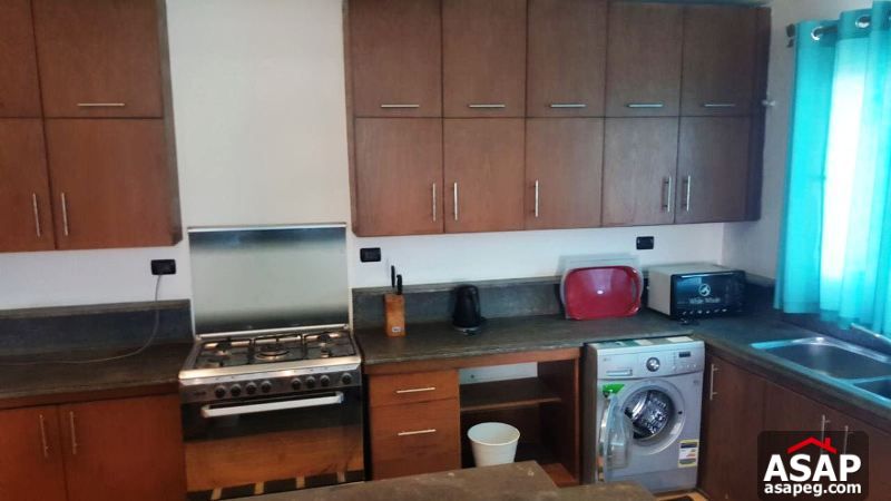 Apartment for Rent in New Cairo Apartment for Rent in New Cairo