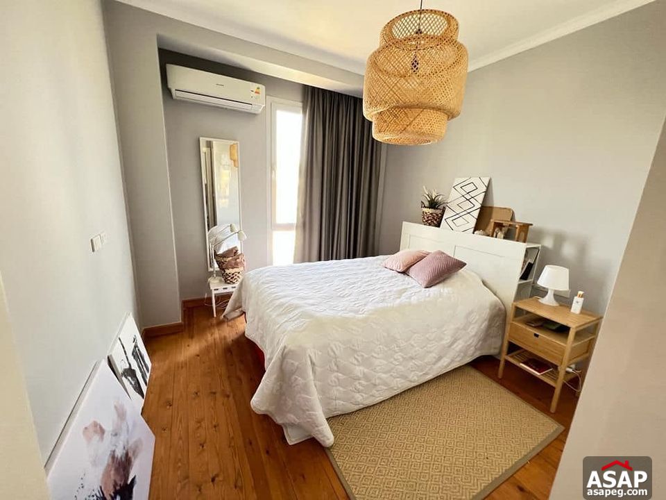 Furnished Triplex for Rent in Eastown Sodic Furnished Triplex for Rent in Eastown Sodic