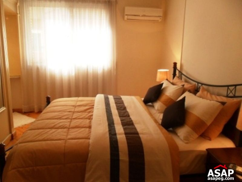 Apartment for Rent in Dokki Apartment for Rent in Dokki