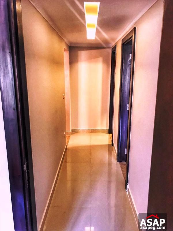 Apartment for Sale in Mirage Residence - New Cairo Apartment for Sale in Mirage Residence - New Cairo