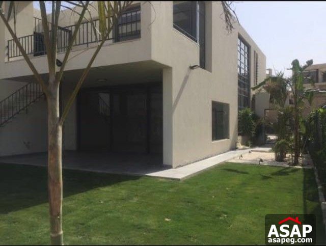 Twin House with Garden for Rent in Allegria Twin House with Garden for Rent in Allegria