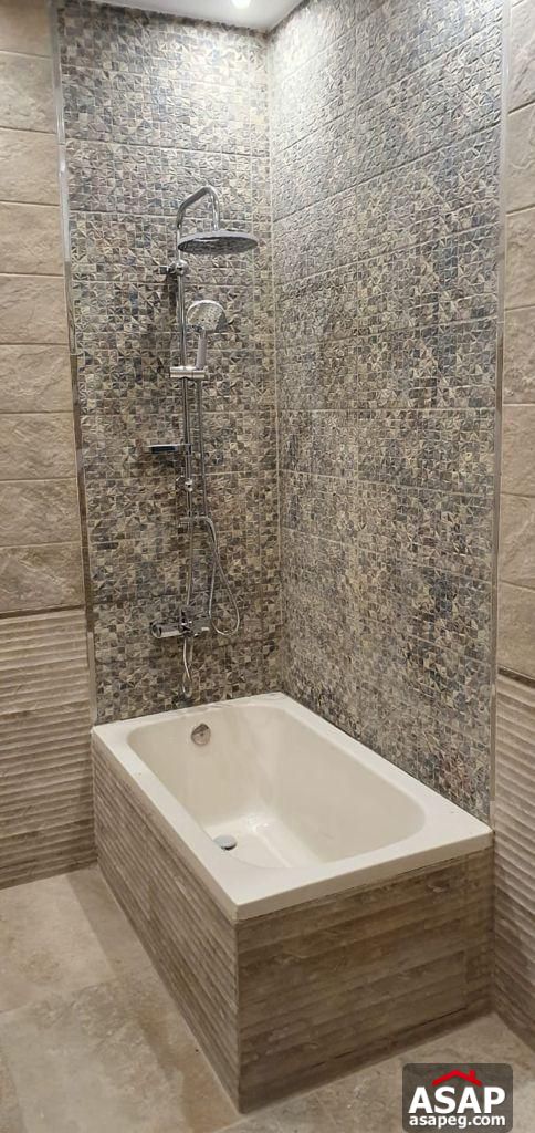 Apartment for Rent in Eastown , New Cairo Apartment for Rent in Eastown , New Cairo