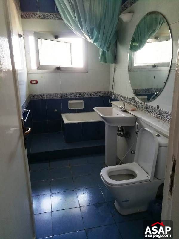 Apartment with Nile View for Rent in Maadi Apartment with Nile View for Rent in Maadi