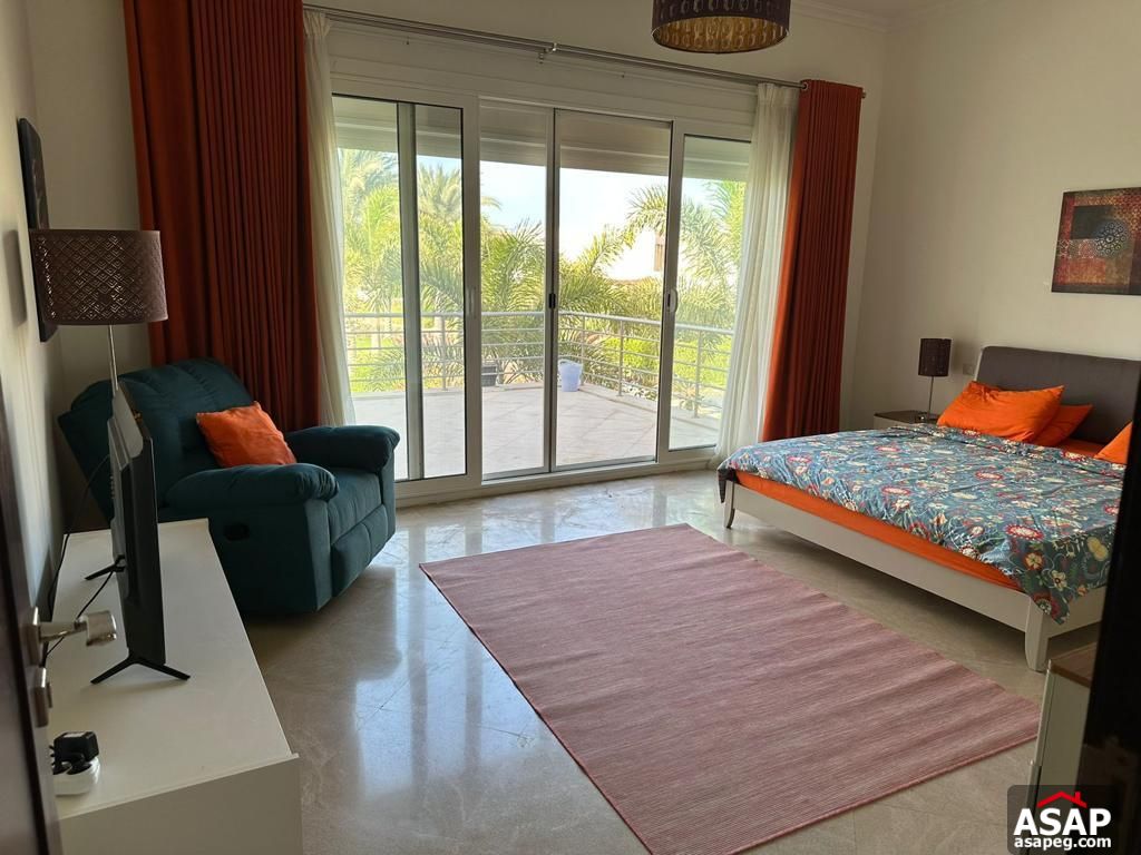 Villa for Sale in Marassi Emaar Villa for Sale in Marassi Emaar