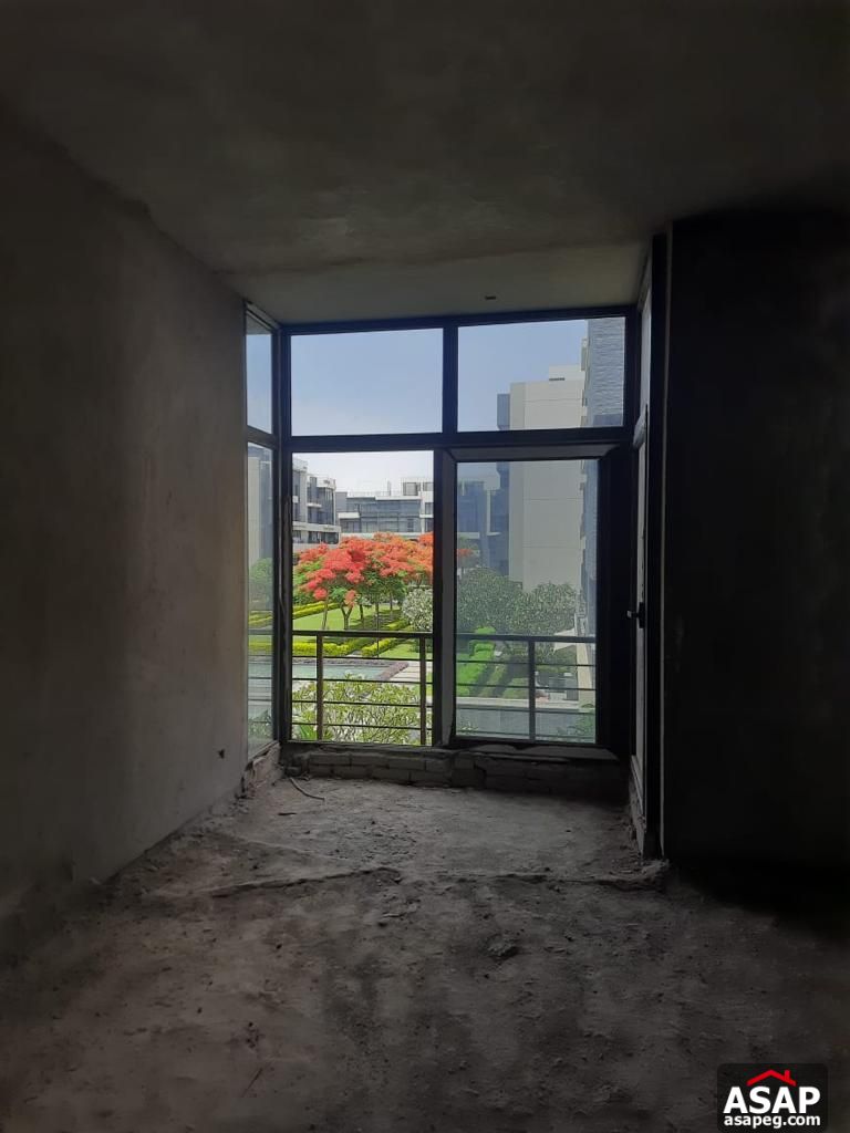 Apartment for Sale in the WaterWay Compound Apartment for Sale in the WaterWay Compound