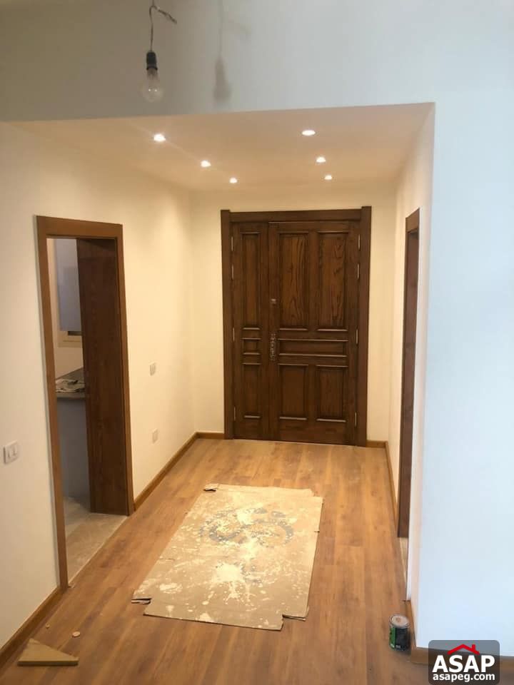 Town House for Rent in Palm Hills Town House for Rent in Palm Hills