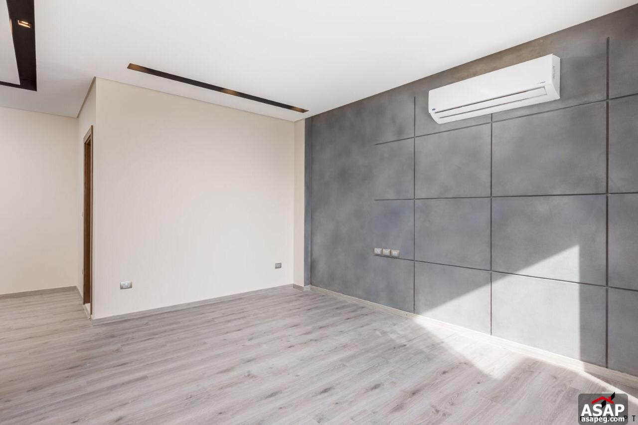 Apartment for Rent in Lake View Residence Apartment for Rent in Lake View Residence