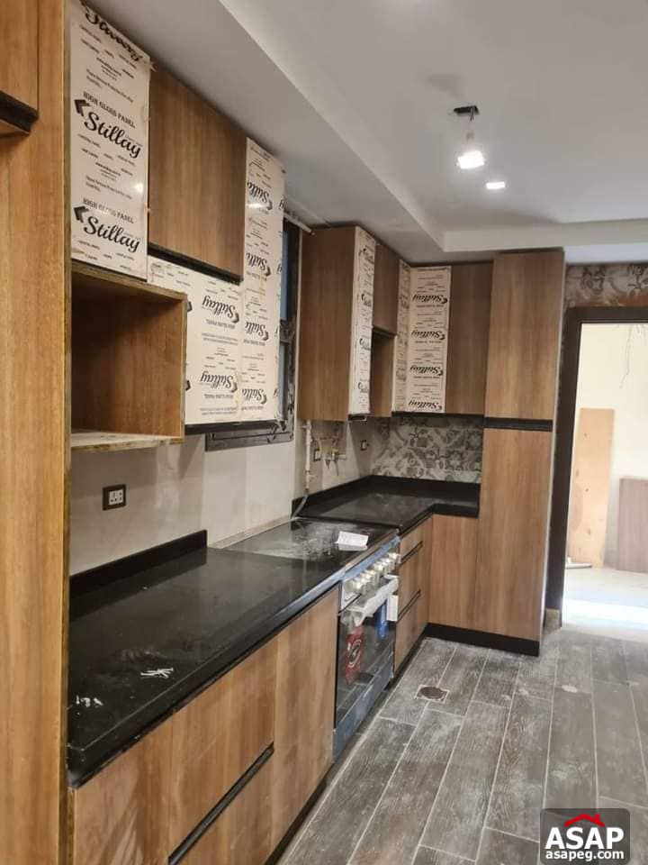 Apartment for Rent in Eastown Compound Apartment for Rent in Eastown Compound