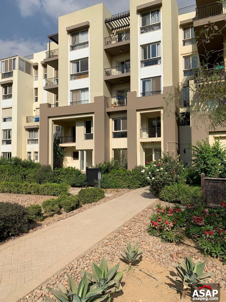 Duplex with Garden for Rent in Uptown Cairo Duplex with Garden for Rent in Uptown Cairo