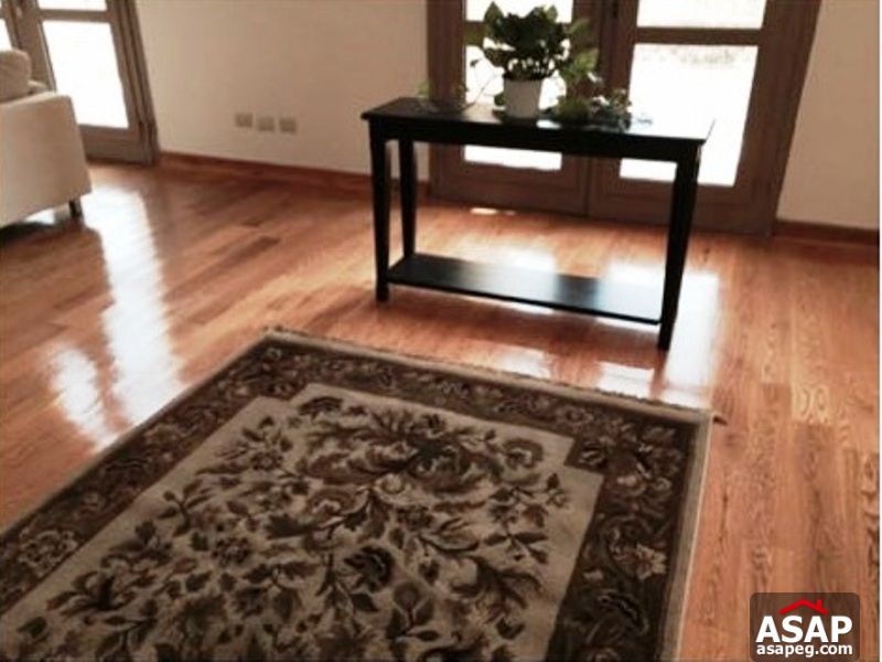 Furnished Villa for Rent in Allegria Furnished Villa for Rent in Allegria