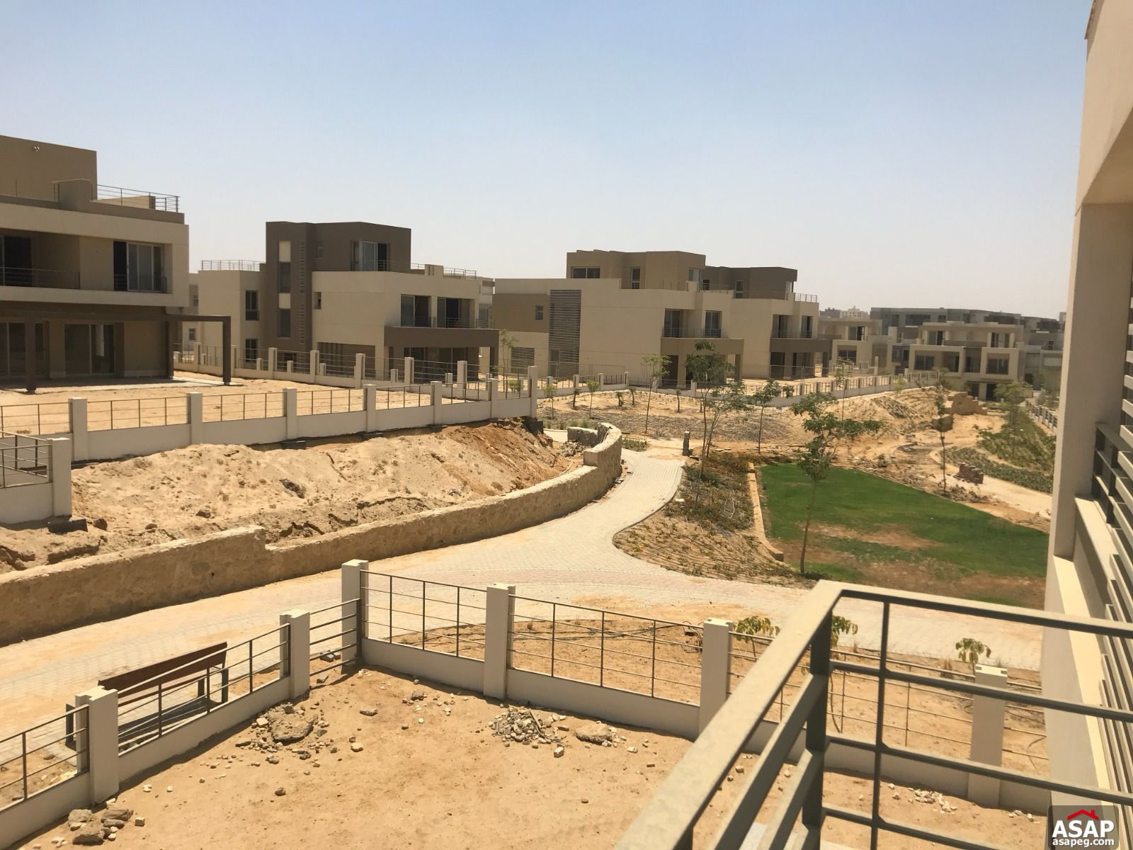 Stand Alone for Sale in Palm Hills New Cairo